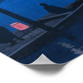 Mystic Midnight II Poster (Hoek)