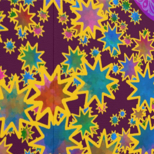 Mystic Moon Alchemy Behang (Zoom)