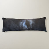 Mystic Moon Collectie Lichaamskussen (Achterkant)