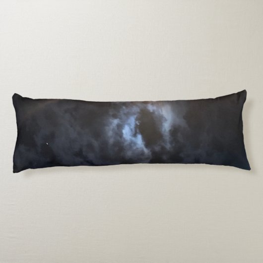 Mystic Moon Collectie Lichaamskussen (Achterkant)