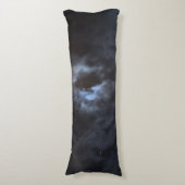 Mystic Moon Collectie Lichaamskussen (Voorkant Verticaal)