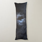 Mystic Moon Collectie Lichaamskussen (Achterkant (Verticaal))