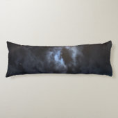 Mystic Moon Collectie Lichaamskussen (Voorkant)