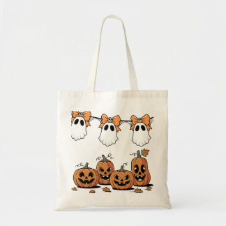 Mystic Moon Heksen Tas – Donkere Halloween Canvas