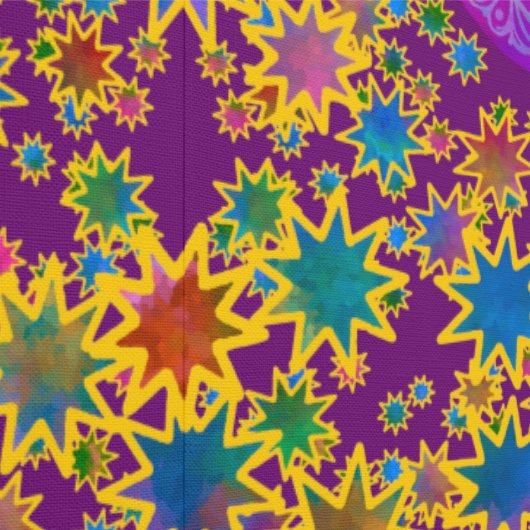 Mystic Moon Magic Behang (Zoom)