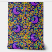 Mystic Moon Night Behang (Afrollen)