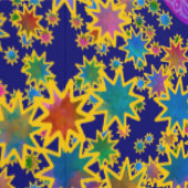 Mystic Moon Night Behang (Zoom)