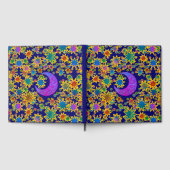 Mystic Moon Night Gastenboek (Volledig)