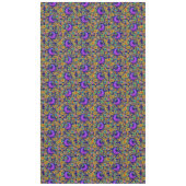 Mystic Moon Night Tafelkleed (Voorkant)