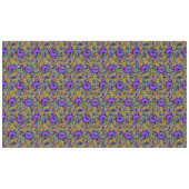 Mystic Moon Night Tafelkleed (Voorkant (Horizontaal))