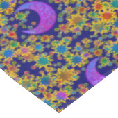 Mystic Moon Night Tafelkleed (Gekanteld)