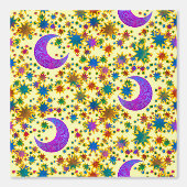 Mystic Moon Soul Light Behang (Voorkant)