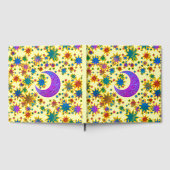 Mystic Moon Soul Light Gastenboek (Volledig)