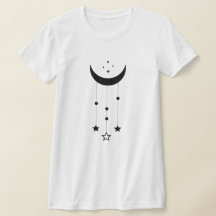 Mystic Moon Trendy Stijlvol