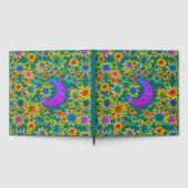 Mystic Moon Twilight Gastenboek (Volledig)