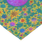 Mystic Moon Twilight Tafelkleed (Gekanteld)