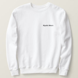 Mystic Moon Verfijnde Sweater
