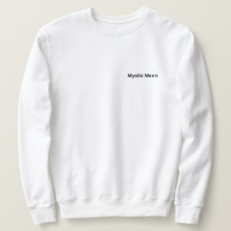 Mystic Moon Verfijnde Sweater