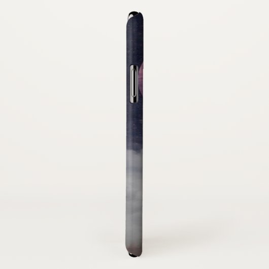 Mystic Moonrise Mobile Hoesje (Achterkant / rechts)