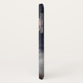 Mystic Moonrise Mobile Hoesje (Achterkant/links)