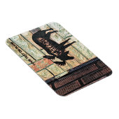 Mystic Moose Magneet (Rechterzijde)