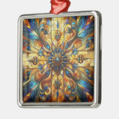 Mystic Mosaic Ornament (Links)