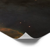 Mystic Mountain 18x24 Poster (Hoek)