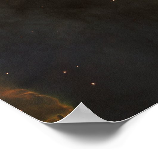 Mystic Mountain 18x24 Poster (Hoek)