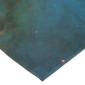 Mystic Mountain, Carina Nebula afbeelding Tafelkleed (Gekanteld)