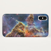 Mystic Mountain in Carina Nebula Case-Mate iPhone Case (Achterkant (horizontaal))
