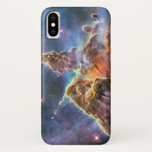 Mystic Mountain in Carina Nebula Case-Mate iPhone Case