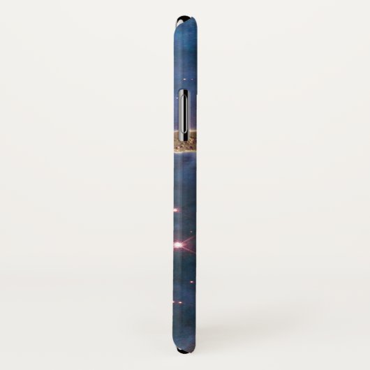 Mystic Mountain in Carina Nebula Case-Mate iPhone Case (Achterkant / rechts)