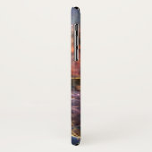 Mystic Mountain in Carina Nebula Case-Mate iPhone Case (Achterkant/links)