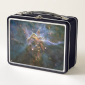 Mystic Mountain in Carina Nebula Hubble Space (Voorkant)