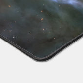 Mystic Mountain in Carina Nebula Hubble Space Bureaumat (Hoek)