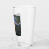 Mystic Mountain in Carina Nebula Hubble Space Glas (Links)