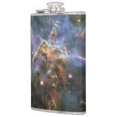 Mystic Mountain in Carina Nebula Hubble Space Heupfles (Links)