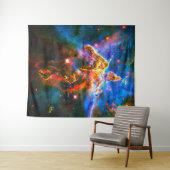 Mystic Mountain Large Wandkleed (In Situ (horizontaal))