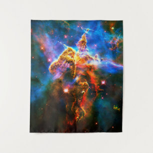 Mystic Mountain Medium Wandkleed