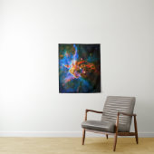 Mystic Mountain Small Wandkleed (In situ)