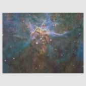 Mystic Mountain Tissuepapier (Voorkant)