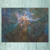 Mystic Mountain Tissuepapier