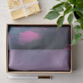 Mystic Mountains Tissuepapier (Geschenk)