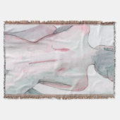 Mystic Muse Deken (Voorkant)