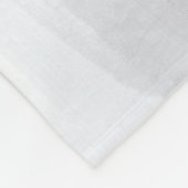 Mystic Muse Fleece Deken (Hoek)