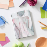 Mystic Muse iPad Pro Cover<br><div class="desc">Mystic Muse I van Grace Popp. | 142052 GG</div>