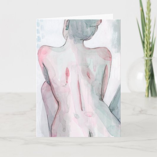 Mystic Muse Kaart (Voorkant)