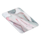 Mystic Muse Magneet (Rechterzijde)