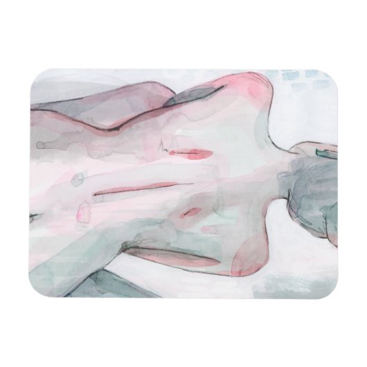 Mystic Muse Magneet (Horizontaal)