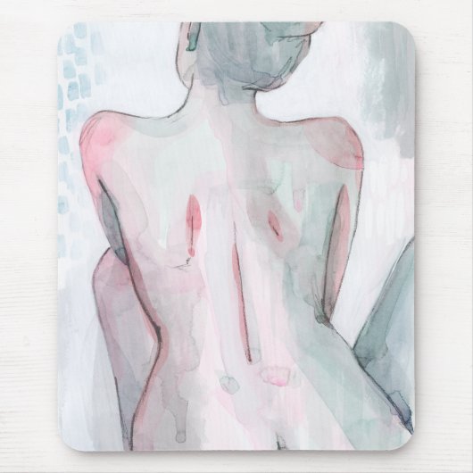 Mystic Muse Muismat (Voorkant)